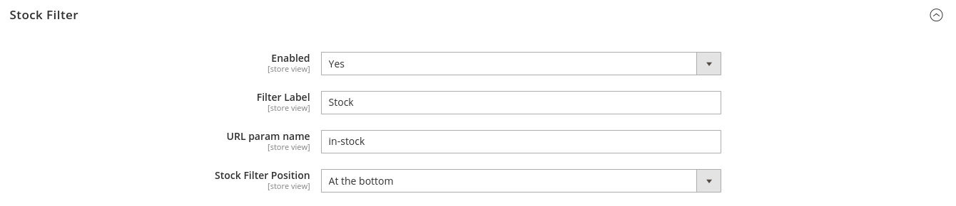 stock-status-administrace